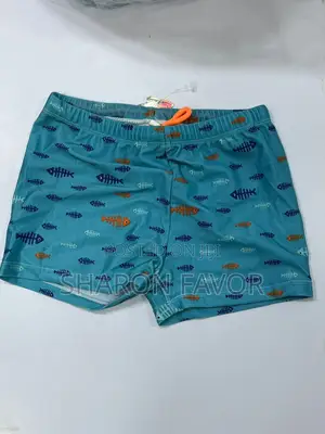Boys Swim Shorts