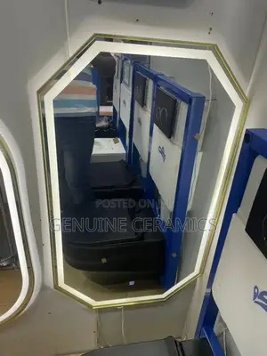 Classy Led Mirrors