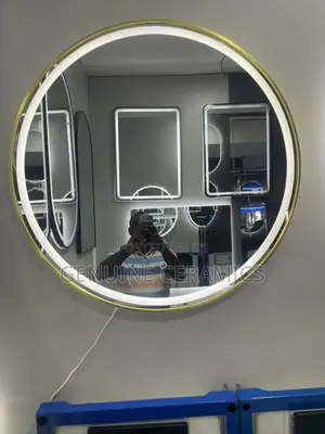 Classy Led Mirrors