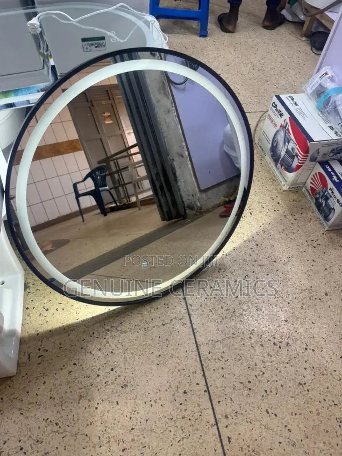 Classy Led Mirrors