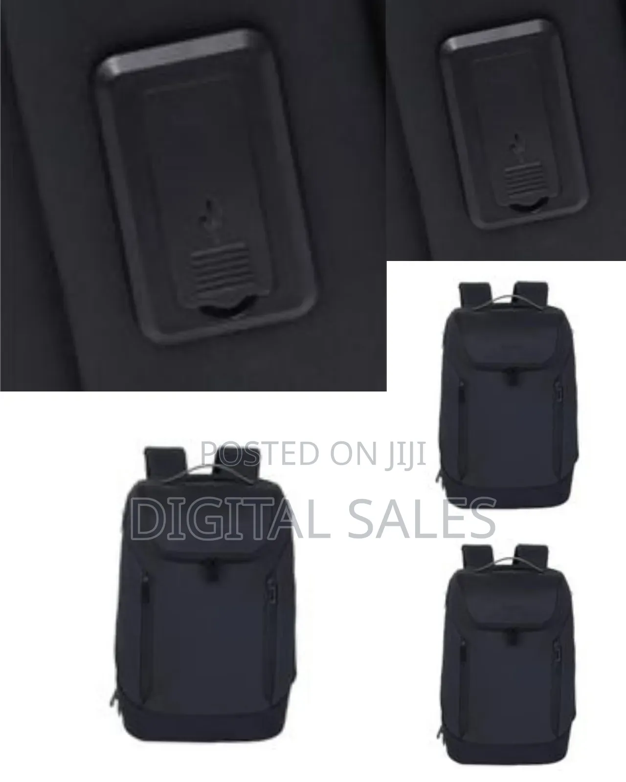 Porodo Lifestyle Bag