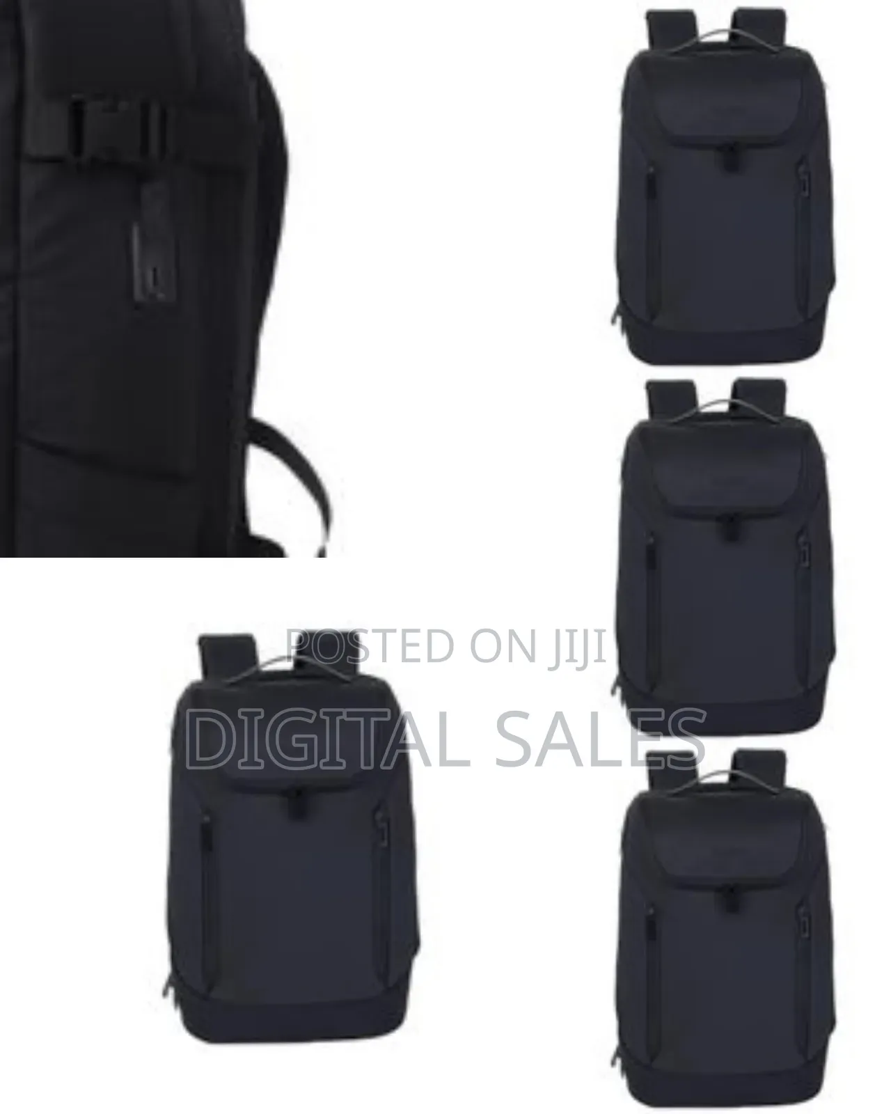 Porodo Lifestyle Bag