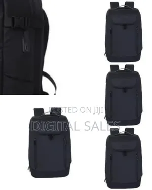 Porodo Lifestyle Bag