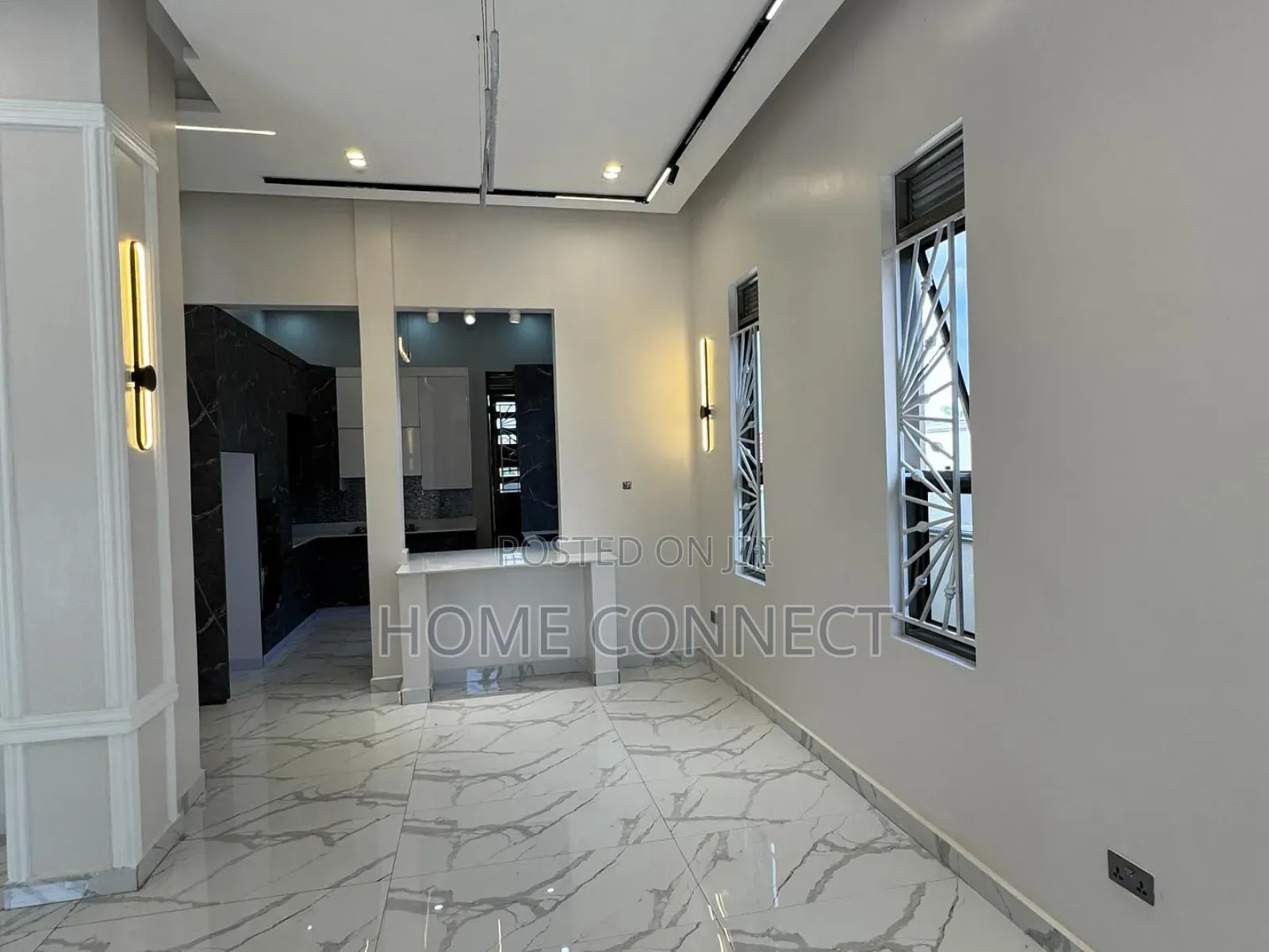 4bdrm Bungalow in Kira Najjera, Central Division for sale