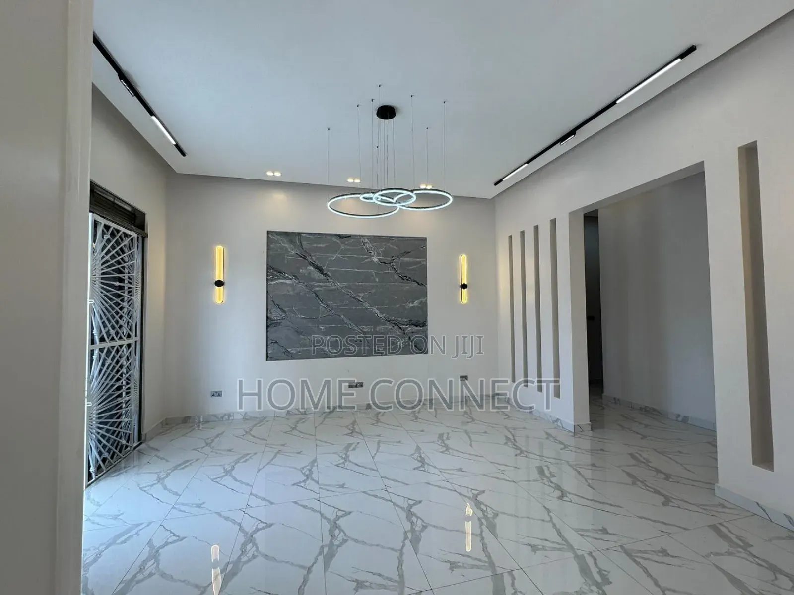 4bdrm Bungalow in Kira Najjera, Central Division for sale