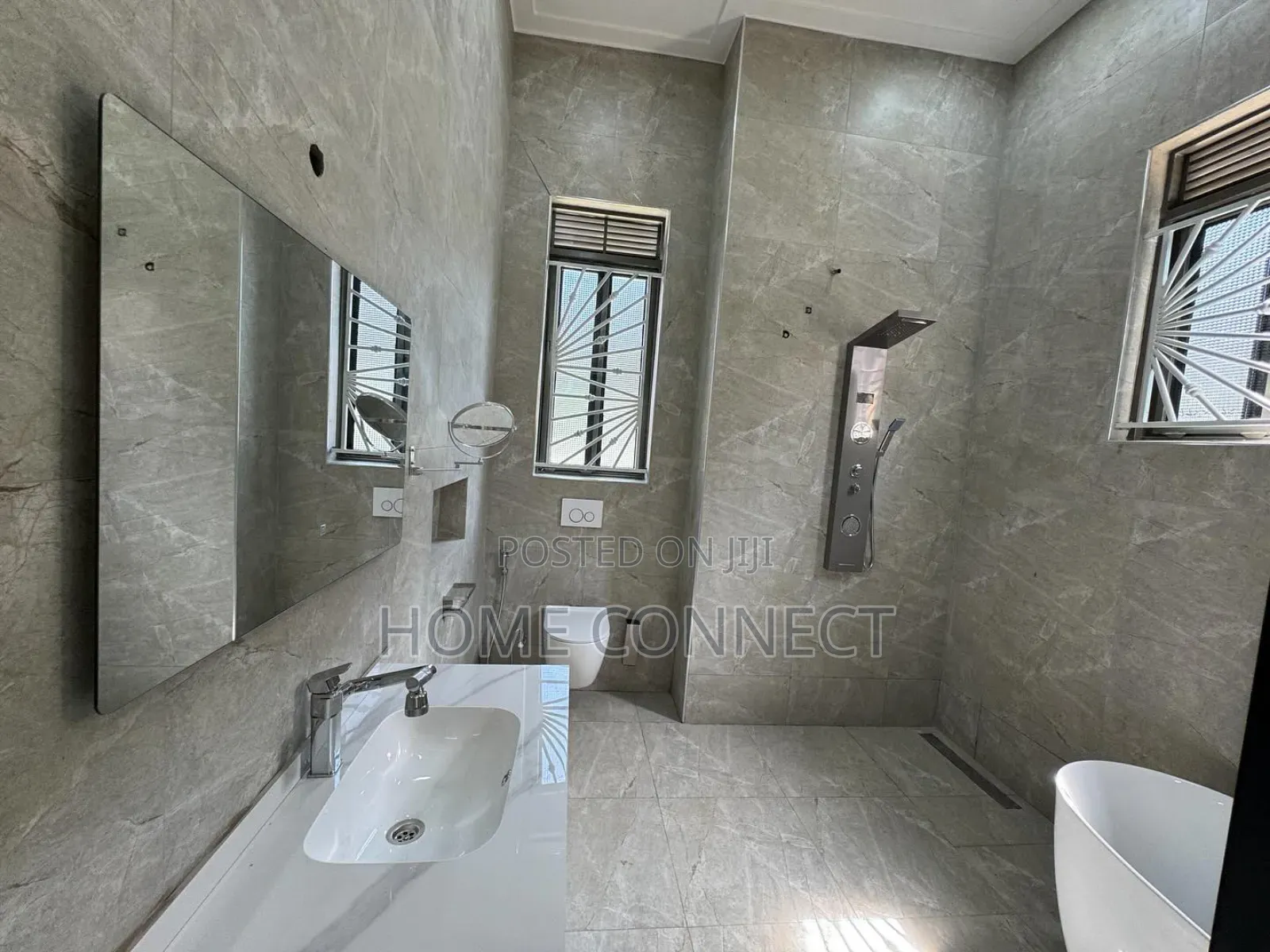 4bdrm Bungalow in Kira Najjera, Central Division for sale