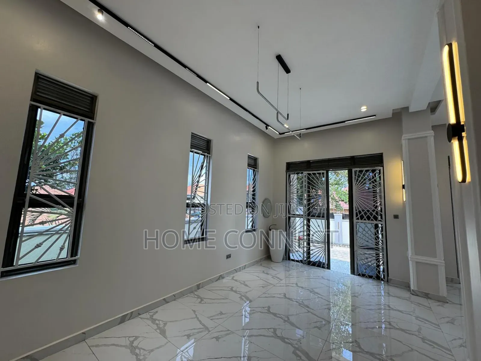 4bdrm Bungalow in Kira Najjera, Central Division for sale