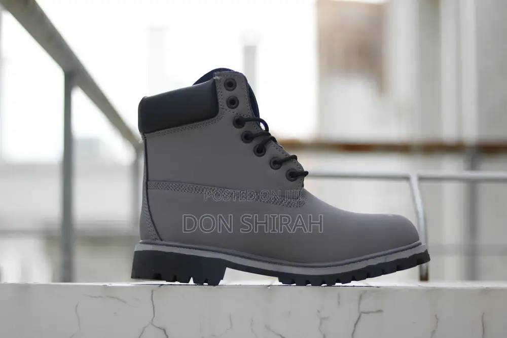 Timberland Shoes Waterproof
