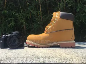 Timberland Shoes Waterproof
