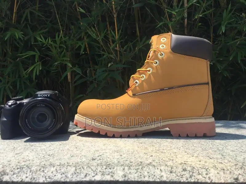 Timberland Shoes Waterproof