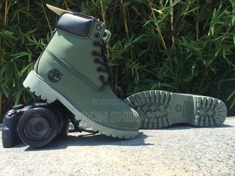 Timberland Shoes Waterproof
