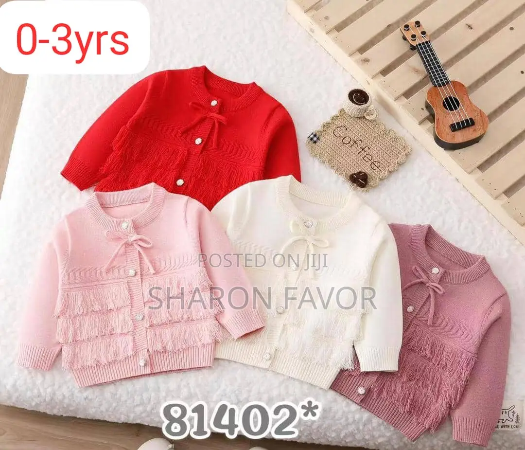Baby Sweater