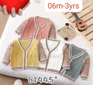 Baby Sweater