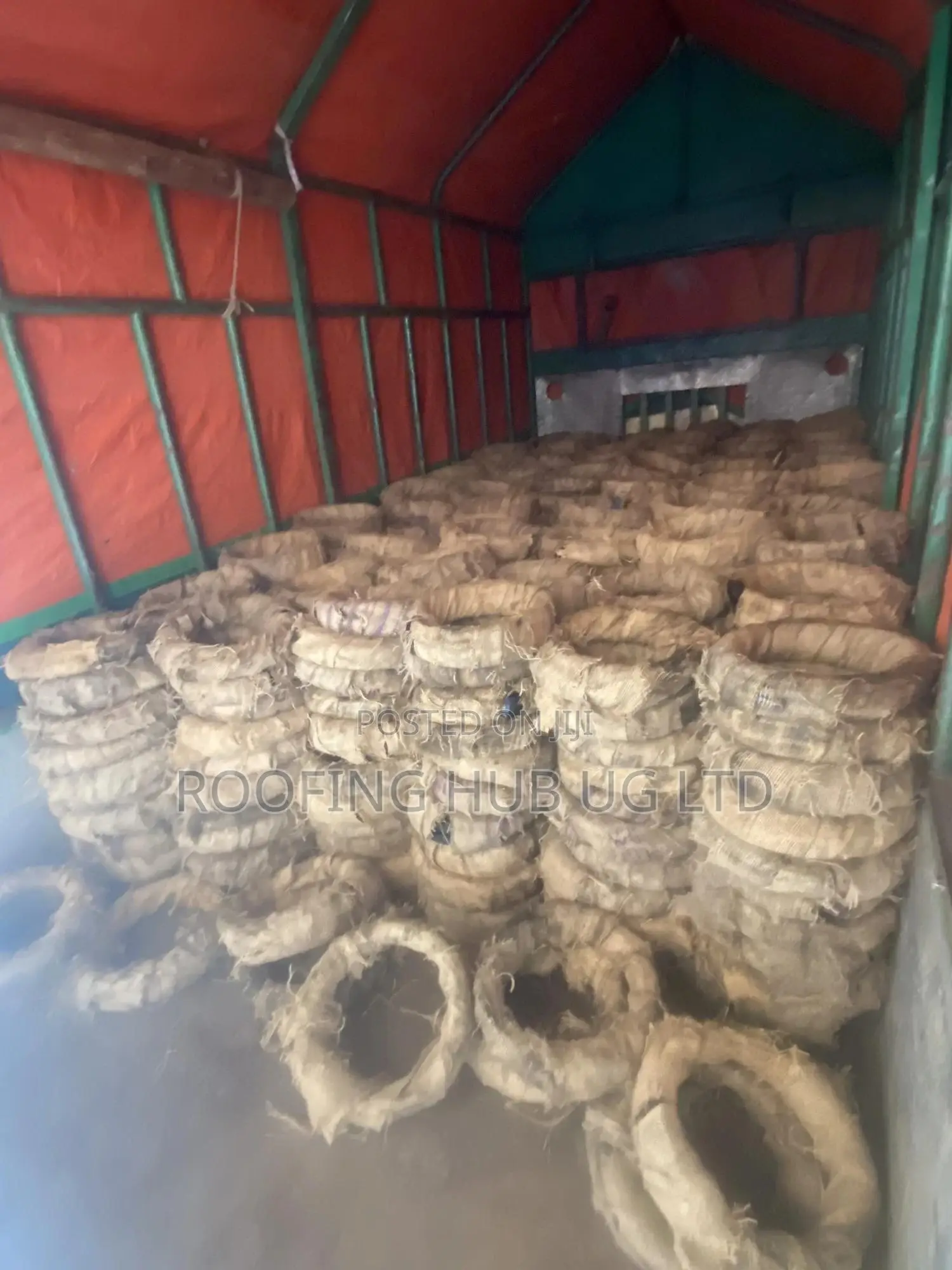 Hoop Payan 16 Kilograms