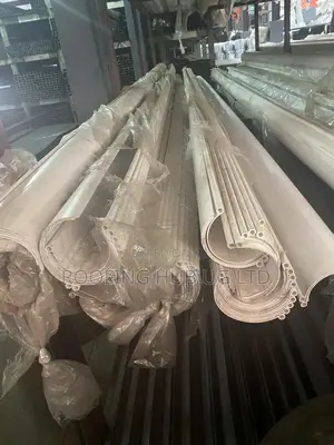 Water Gutters 5” ( Five Inches )