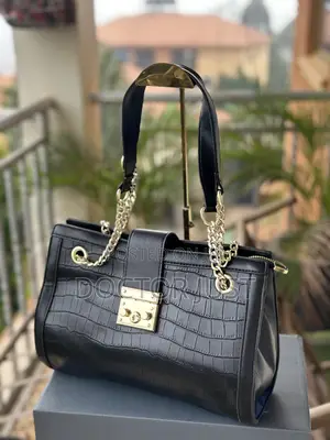 Tote Bolsa Shoulder Bag