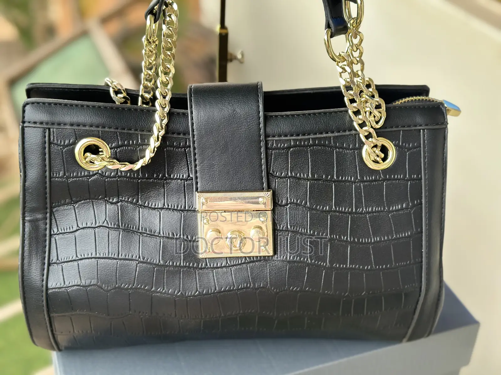 Tote Bolsa Shoulder Bag