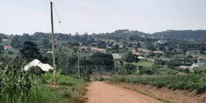 Prime Plots For Sale At Our Maya New City Land Estate Along Masaka Rd.