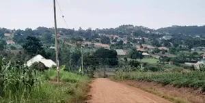 Prime Plots For Sale At Our Maya New City Land Estate Along Masaka Rd.