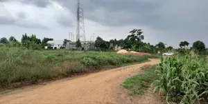 Prime Plots For Sale At Our Maya New City Land Estate Along Masaka Rd.