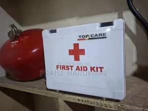 First Aid Kit