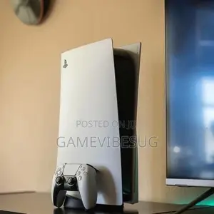 Playstation 5 Home Bundle: 2 Pads, 3 Games, Essential Cables