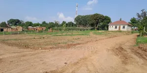 Prime Plots For Sale At Wakiso~Kasengejje Diplomatic Estate~Hoima Road