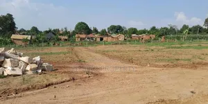 Prime Plots For Sale At Wakiso~Kasengejje Diplomatic Estate~Hoima Road