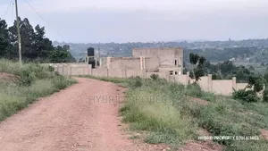 Prime Plots For Sale At Wakiso~Banda Prestigious Mega Estate~Hoima Rd.