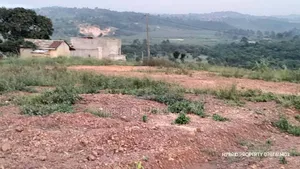 Prime Plots For Sale At Wakiso~Banda Prestigious Mega Estate~Hoima Rd.