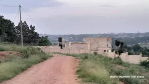 Prime Plots For Sale At Wakiso~Banda Prestigious Mega Estate~Hoima Rd.