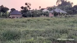 Prime Plots For Sale At Wakiso~Banda Prestigious Mega Estate~Hoima Rd.