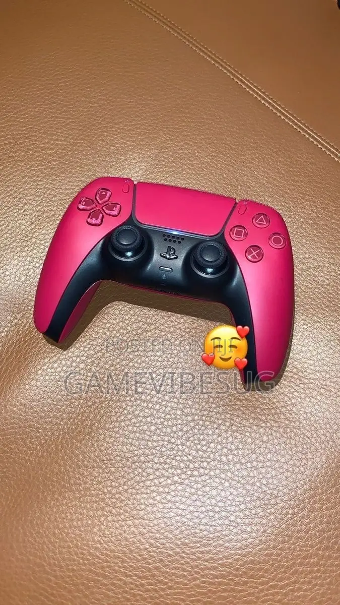 Cantrollers Ps5 Dualsense