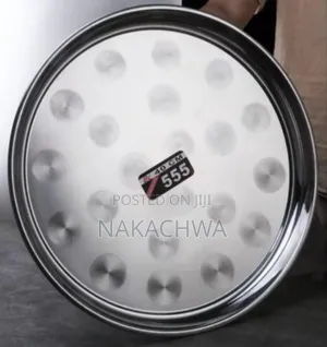Its an Original Indian Tray Size 40cm