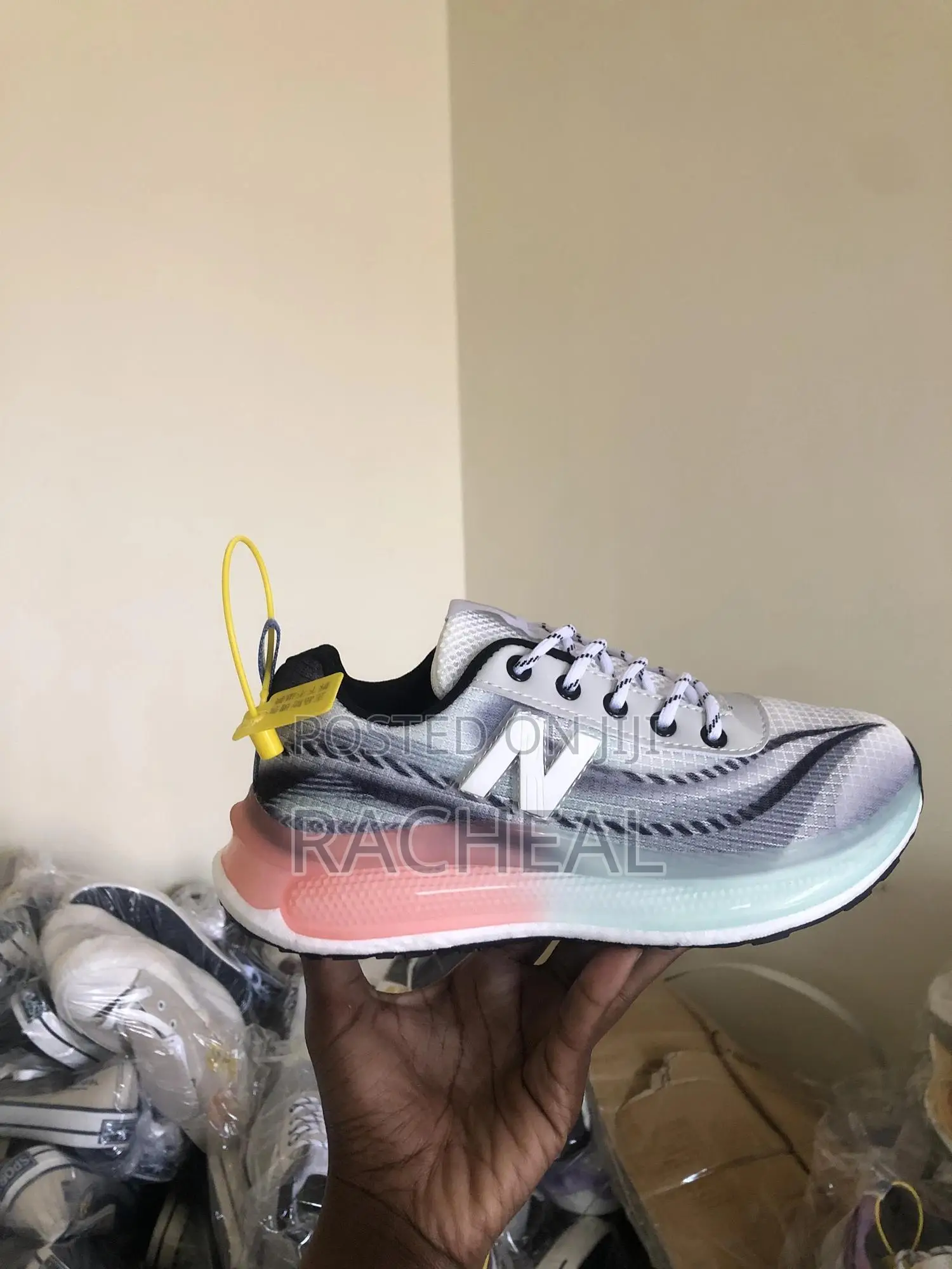 Sneakers Comfortabke for Everyday Use