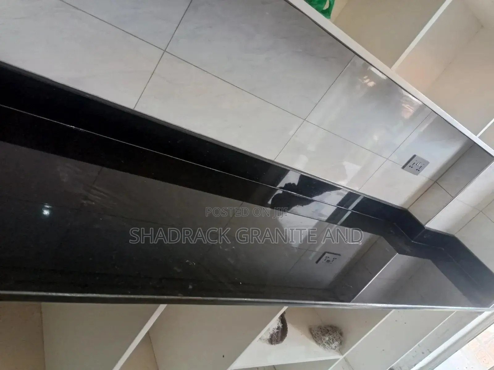 Beautiful Kitchen Top for Granite or Marble