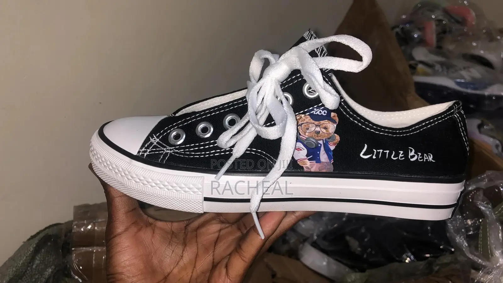 All Star Converse