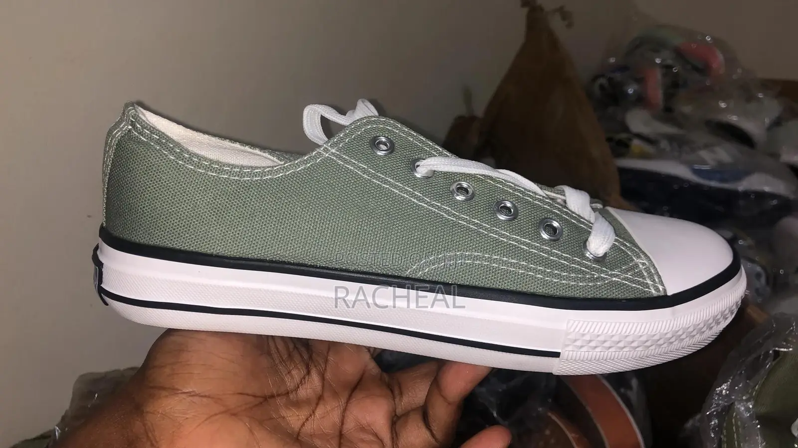 All Star Converse