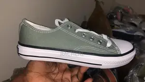 All Star Converse