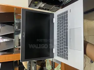 Laptop HP ProBook 640 G5 8GB AMD Ryzen 7 SSD 256GB