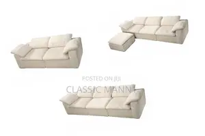 Compressed Sofa Large Double Chaise Lounge Couch