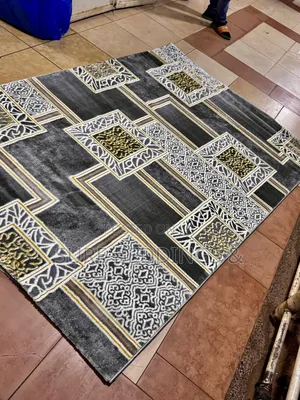 Chiko Turkish Carpet