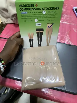 Varicose Compression Stockings