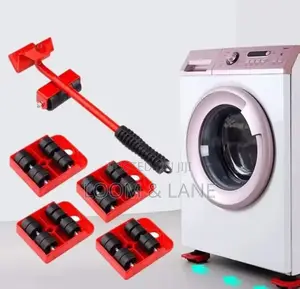 5 Packs Furniture Lifter
