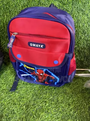 Baby School Bags