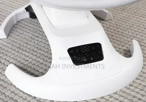 Mastela Infini Orbit Cradle or Electric Baby Swing/Rocker.