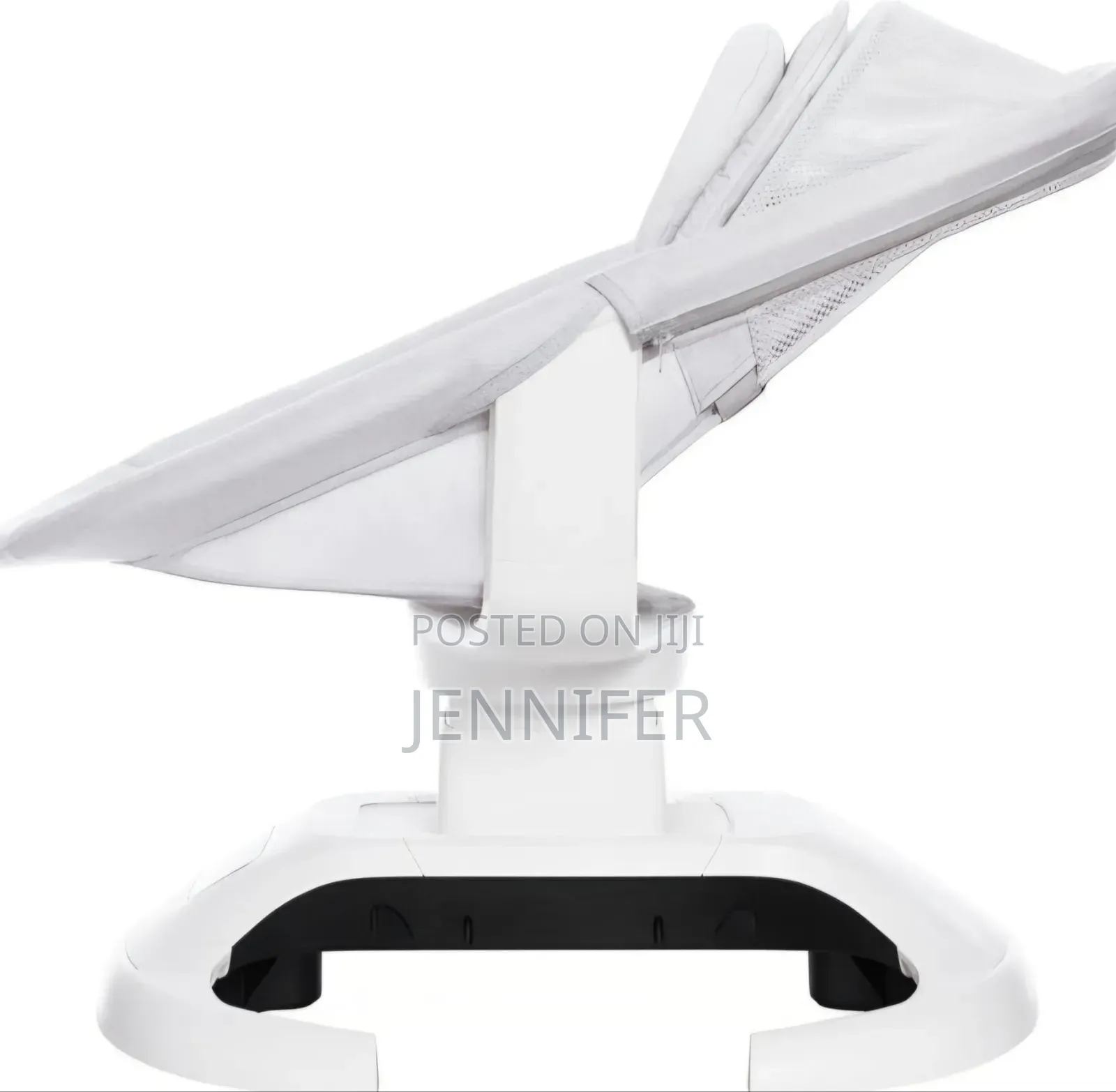 Mastela Infini Orbit Cradle or Electric Baby Swing/Rocker.