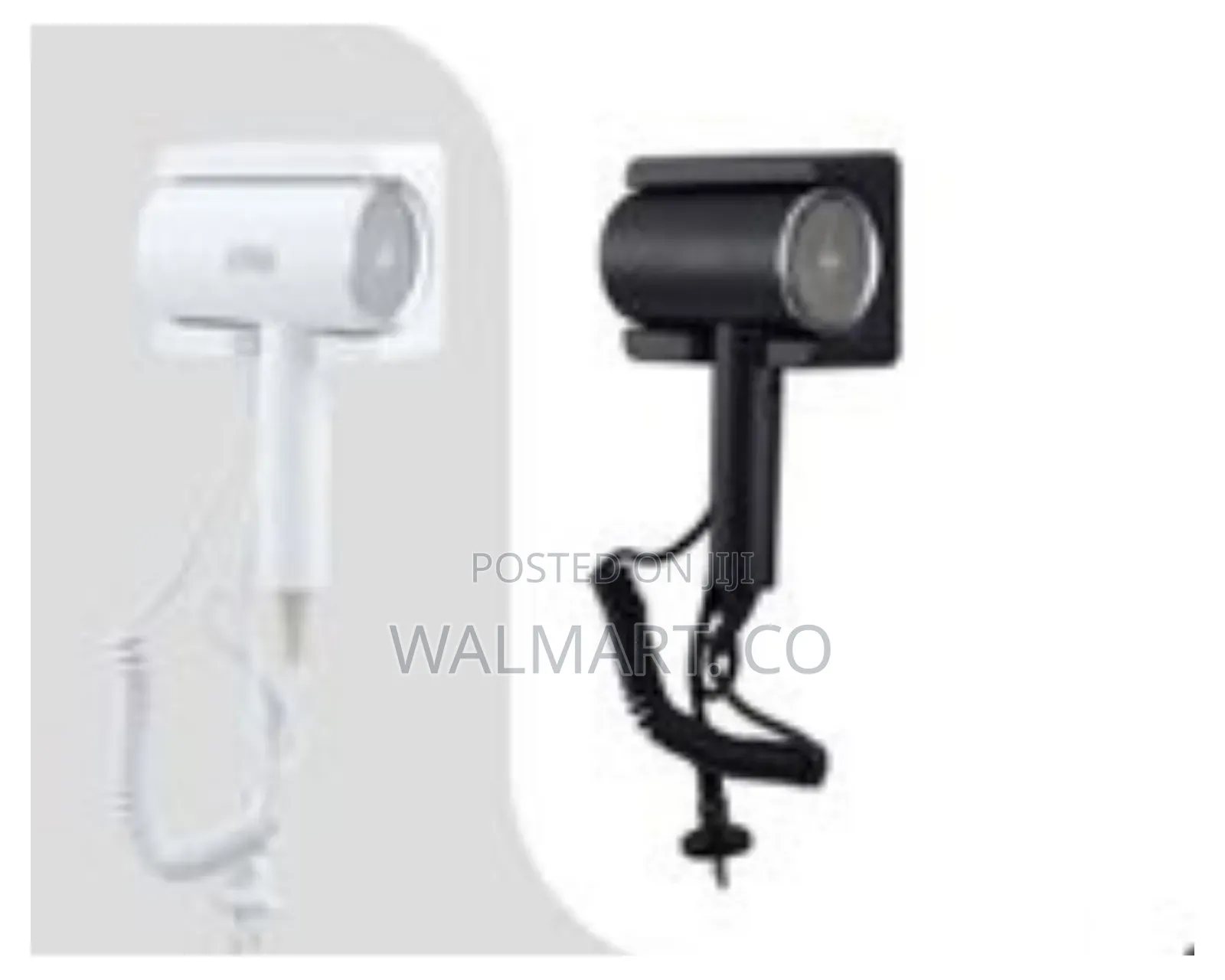 Winning Star Hotel 1600w Wall Mounted Hair Dryer