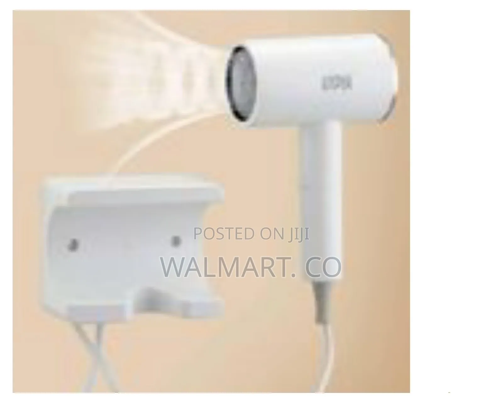 Winning Star Hotel 1600w Wall Mounted Hair Dryer