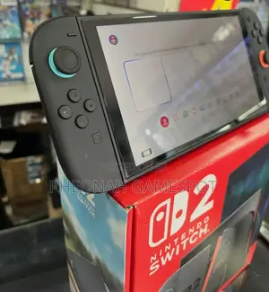 Buy This Switch 2 and Be Very Happy, Don't Buy KFC for That Girl.